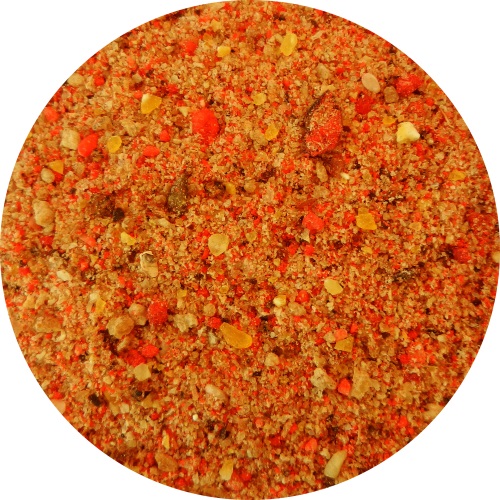 7 kg Complete Nashi rot Sackware