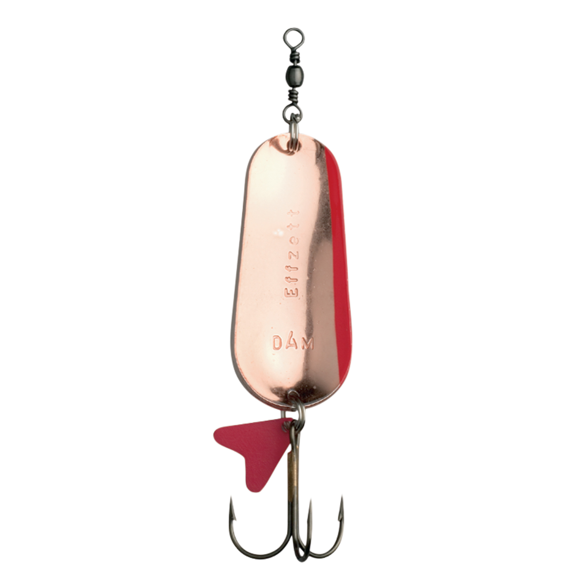 EFFZETT® Blinker Silver-Copper