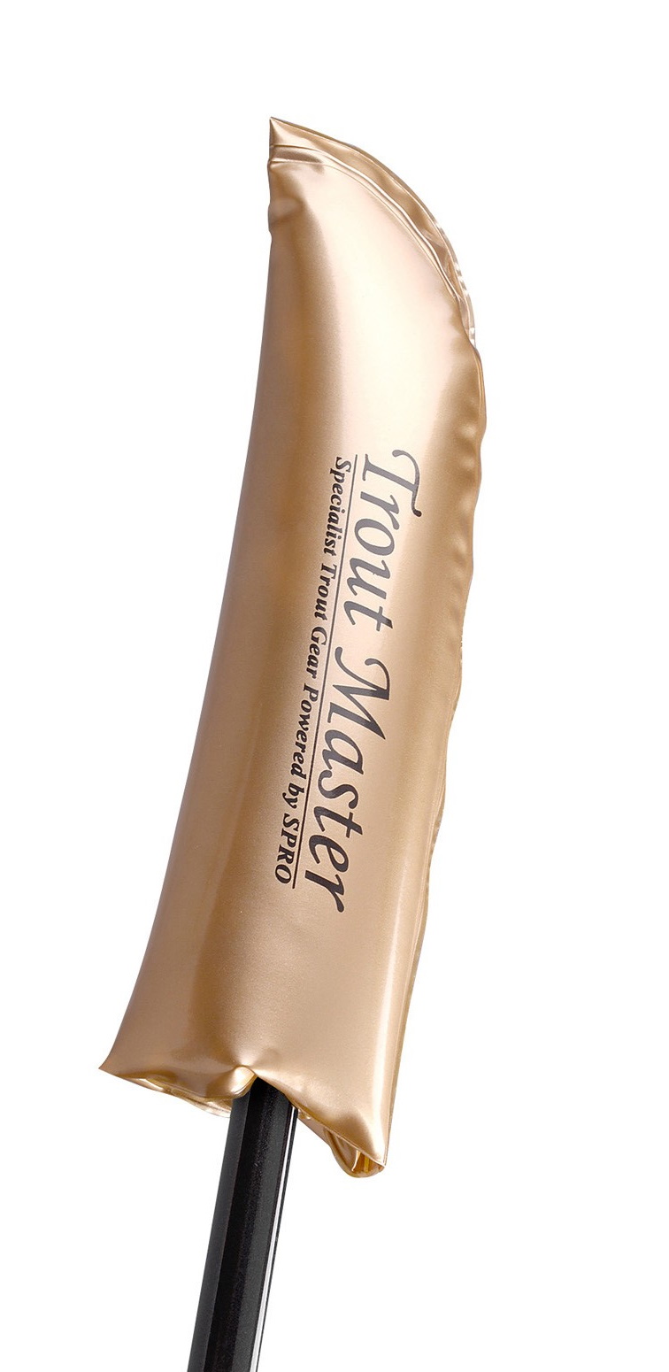 Trout Master Tactical Trout Tele 3,6 m 3-20g