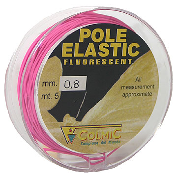 Colmic Pole Elastic