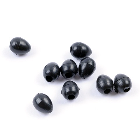 Knoten-Perlen