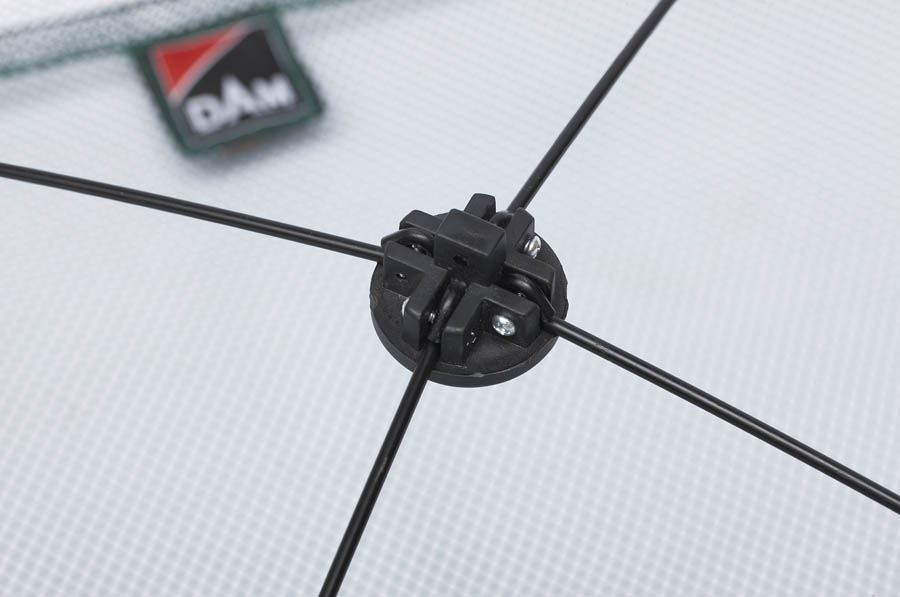 DAM Köderfischsenke 100 x 100 cm