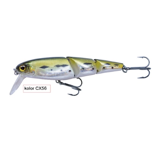 ROBINSON Wobbler Striker 9,5 cm, floating