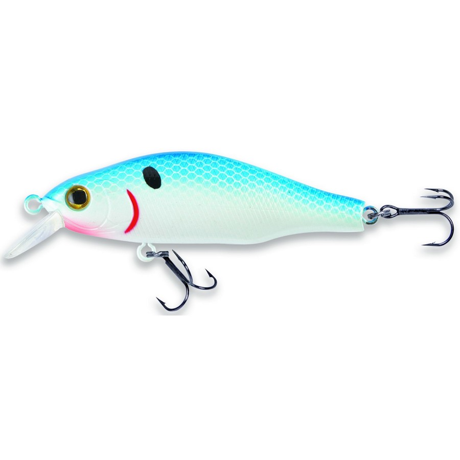 ROBINSON Wobbler Cossack 9,0 cm, suspending