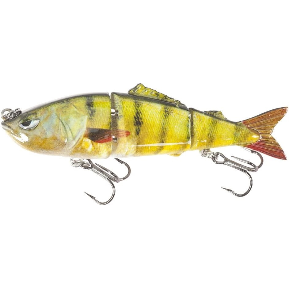 IRON CLAW Illusive Midget