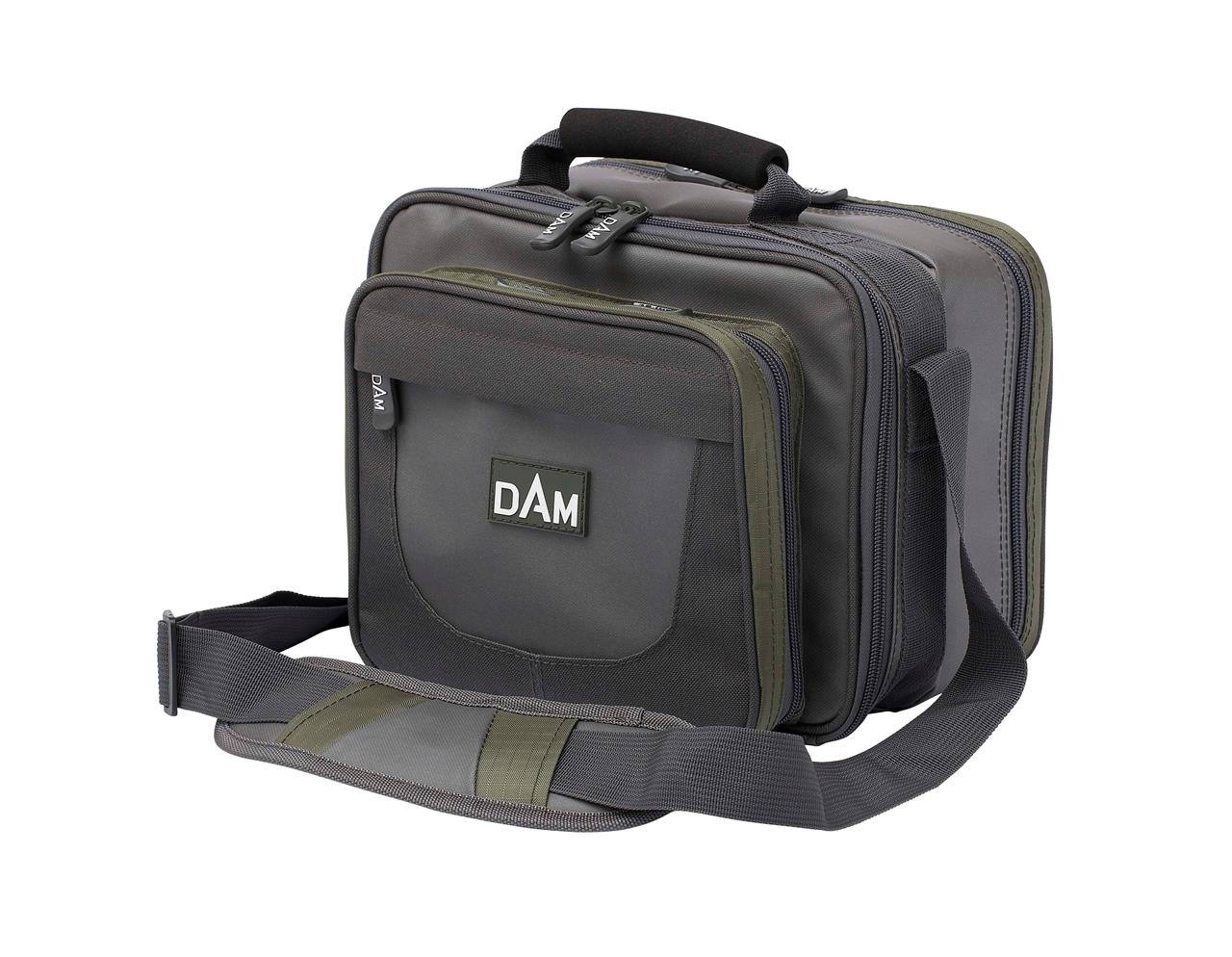 DAM Tackle Bag S