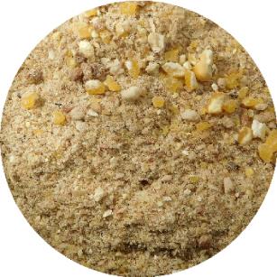 7 kg Complete Fliesswasser Sackware