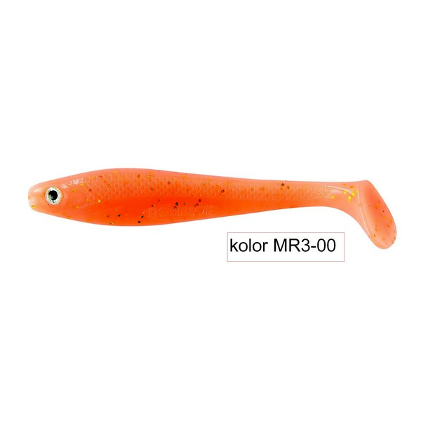 Longinus Shad 12 cm