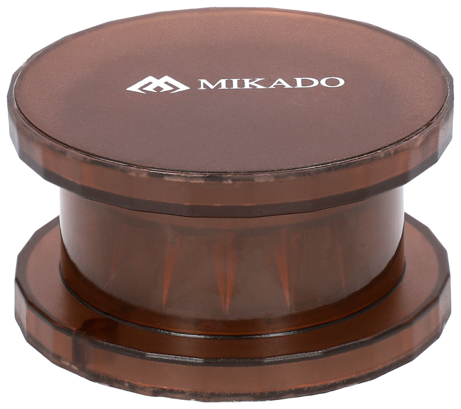 Mikado Bait-Crusher