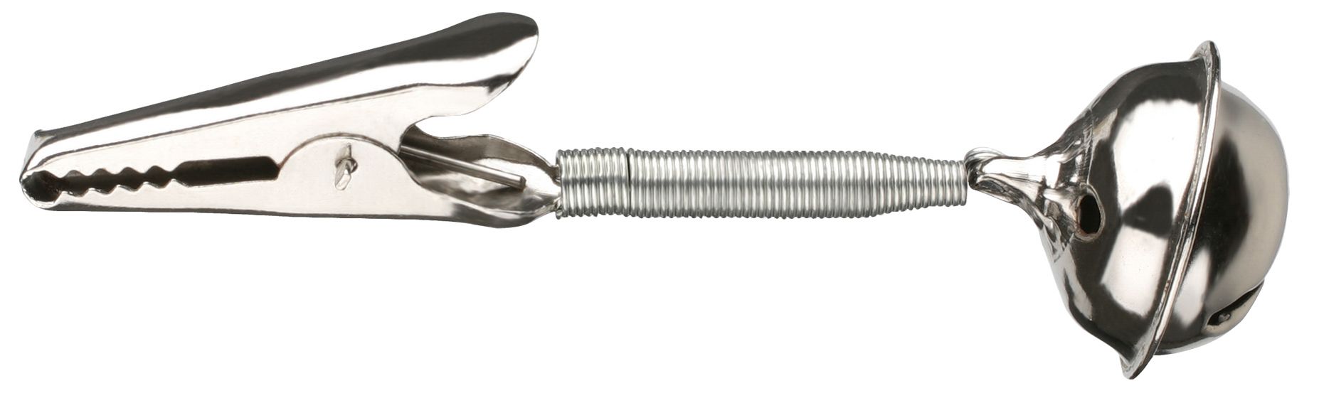 Aalglocke mit lange Klammer