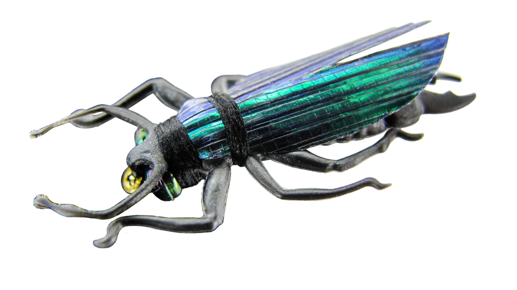 Insektenimitat L - A