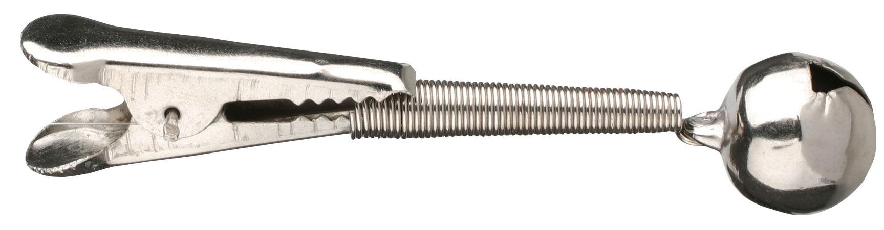 Aalglocke mit lange Klammer