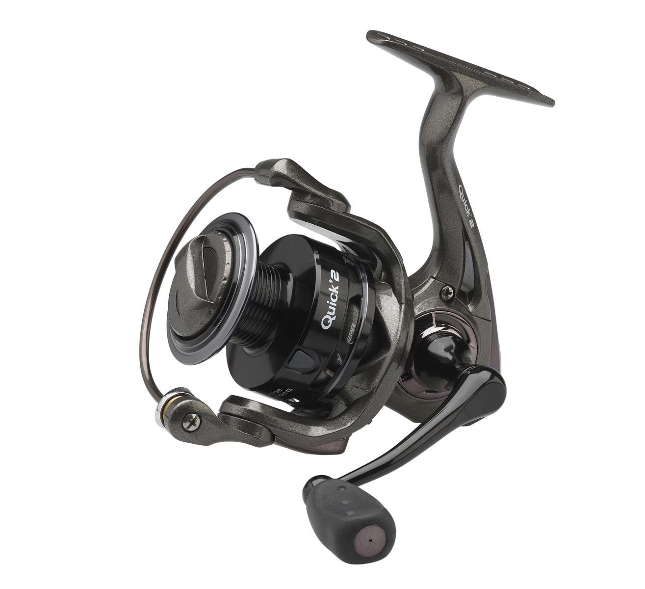QUICK 2 3000 FD 5+1BB