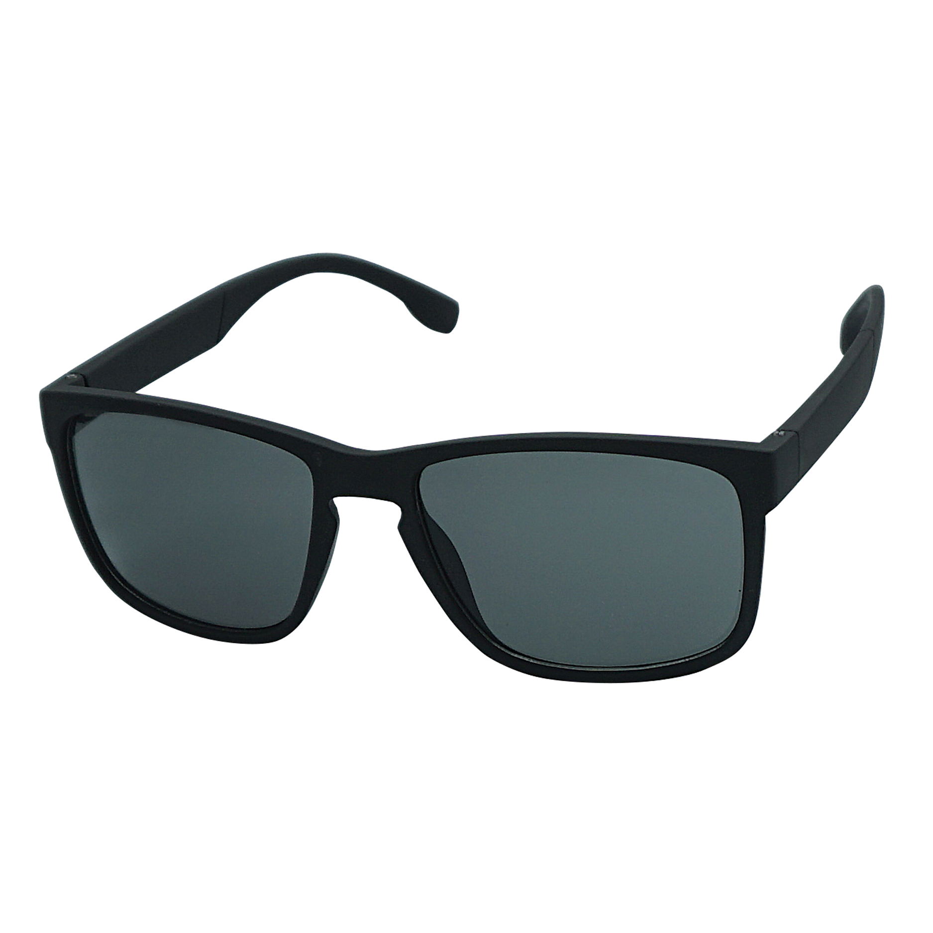 Polarisations-Brille, grau
