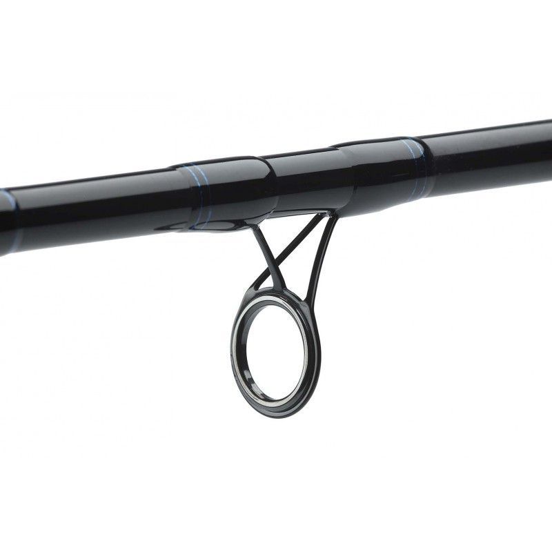 DAM TACT-X Medium Feeder 3.60m 25-75g – 3sec