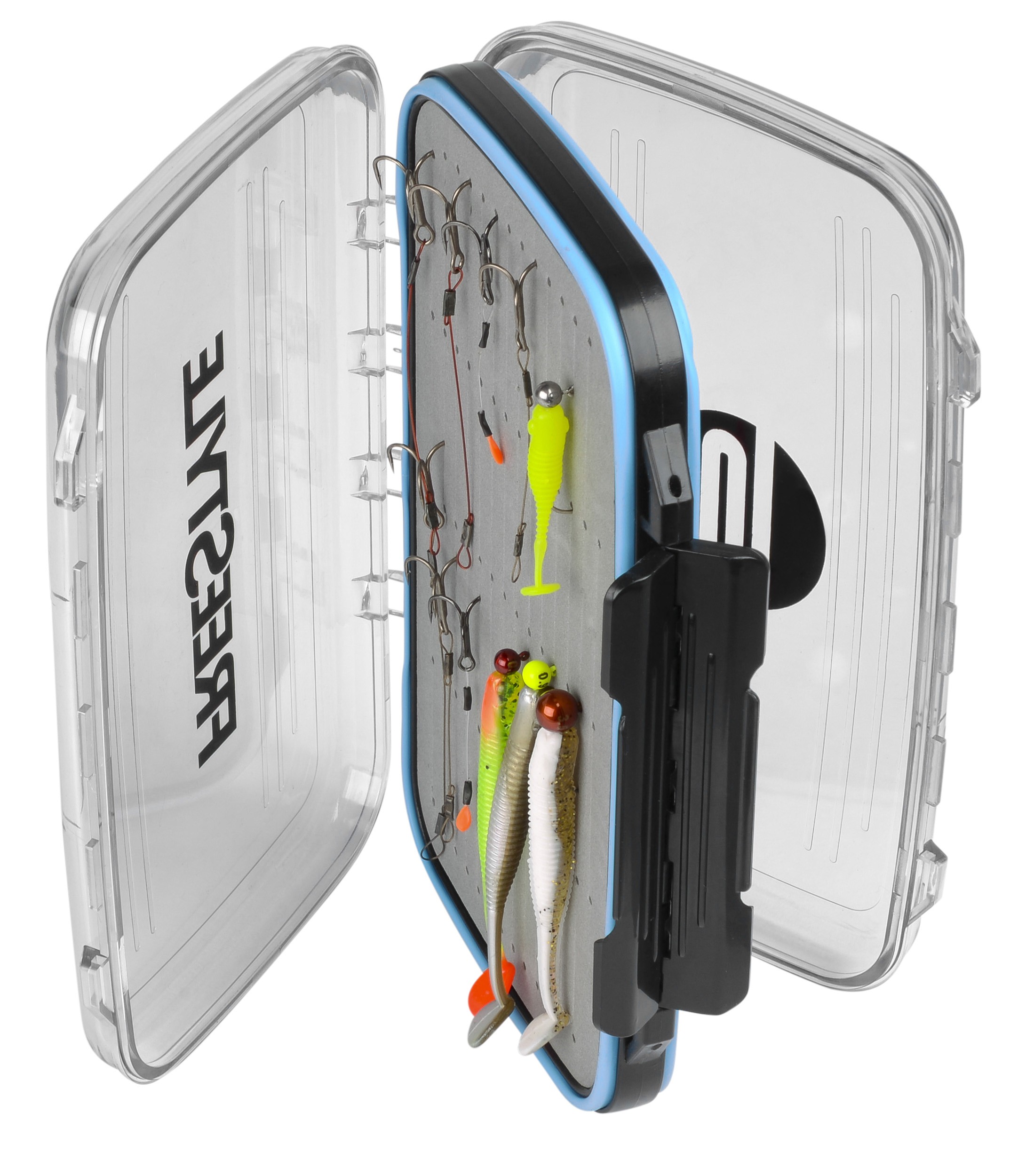 FreeStyle Rigged Boxes M