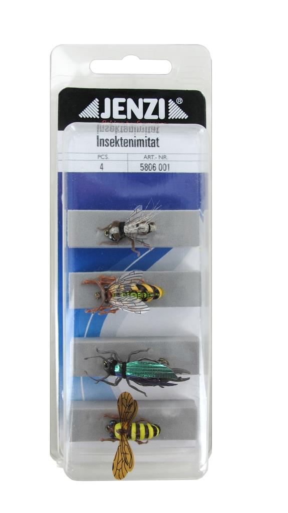 Insektenimitat L - A