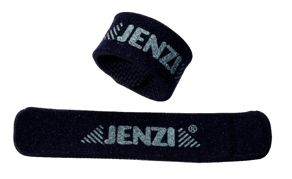 Neoprenklettband, 1 Paar, 15cm x 3cm