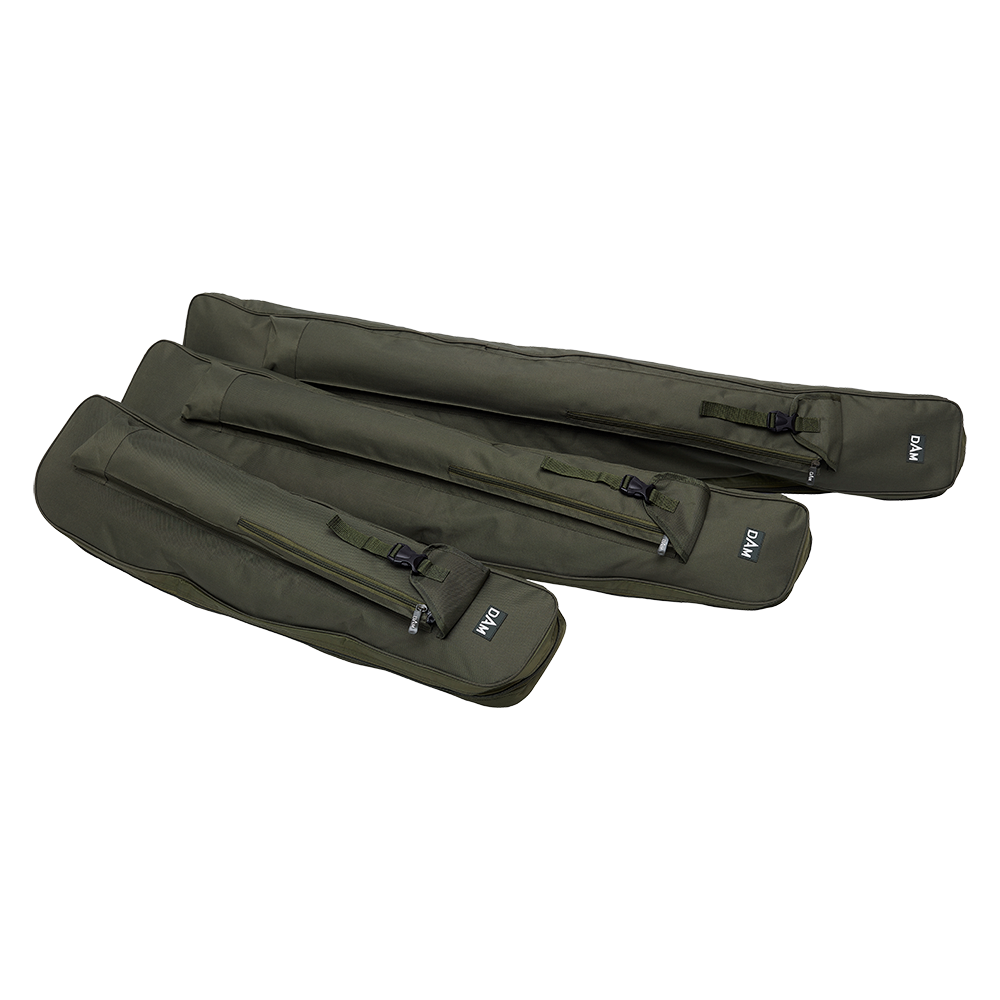 D.A.M. Iconic Rod Bag Rutentasche