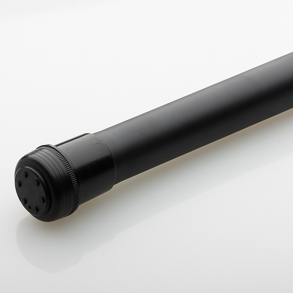 DAM® Base-X Tele Pole 5,00 m