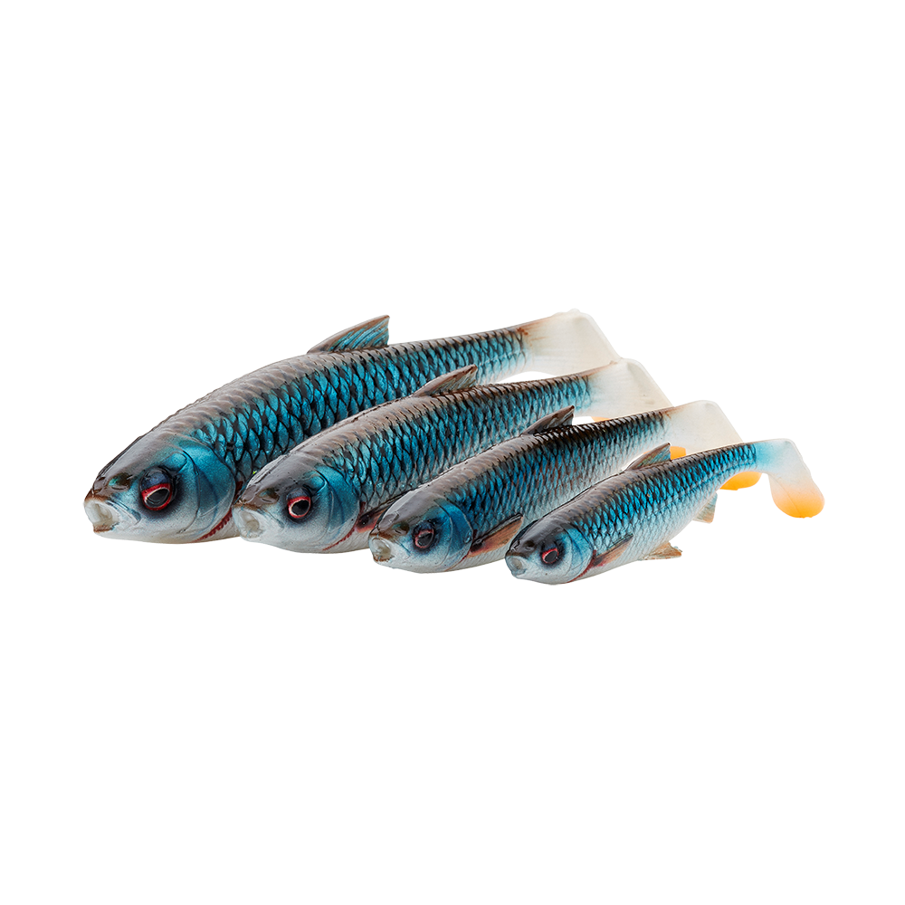 SAVAGE GEAR 3D River Roach 12,0 cm