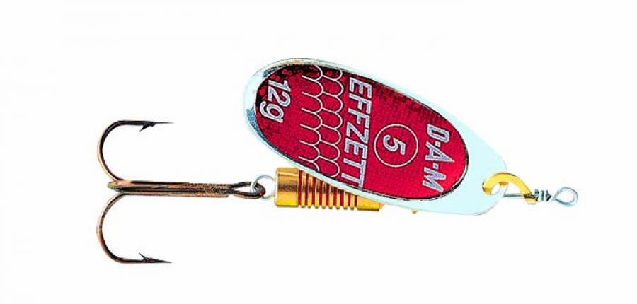 EFFZETT® Reflex Red