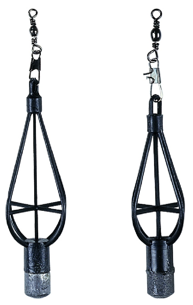 Karpfen Futterkörbe