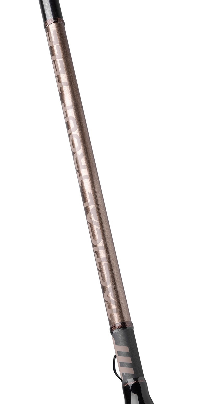 Trout Master Tactical Trout Tele 3,6 m 3-20g