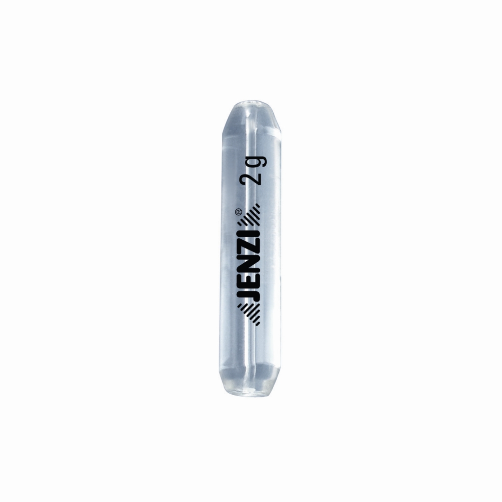 Trout Dope Glas Short Weights