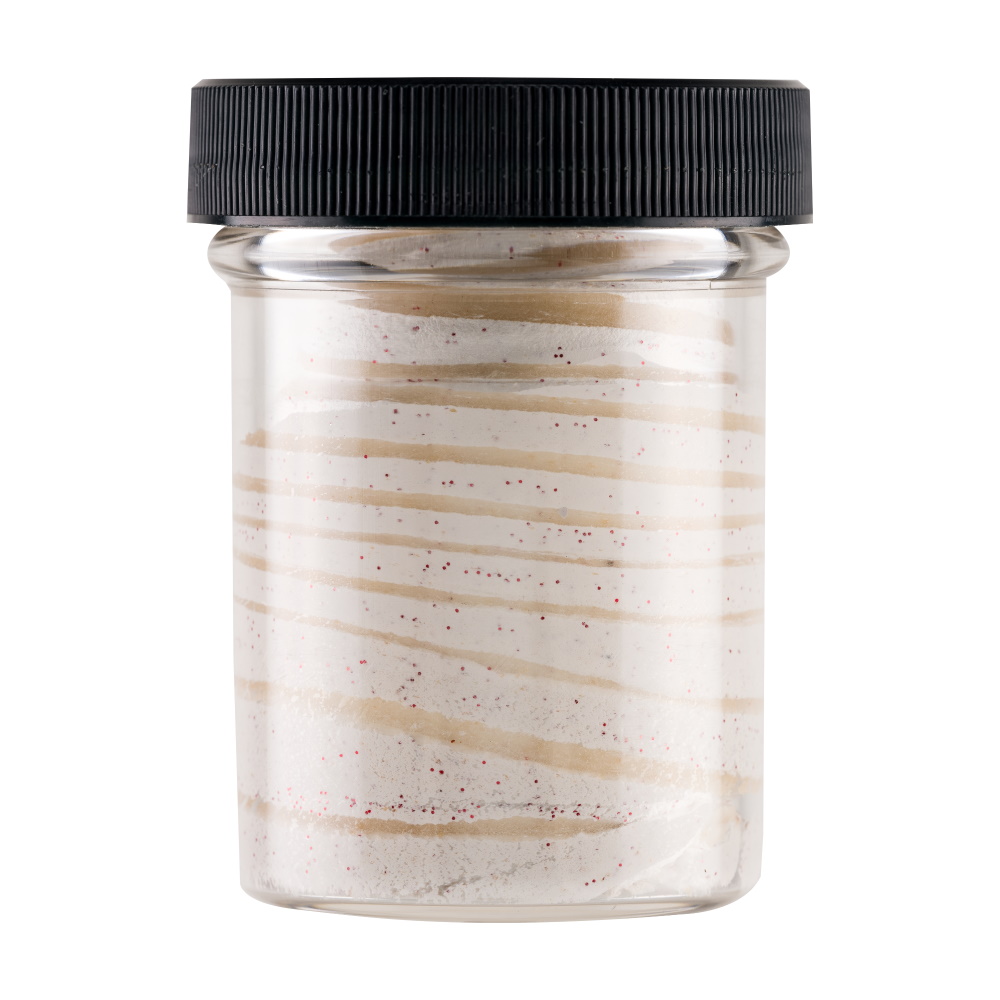 Berkley PowerBait Glitter Chroma-Glow