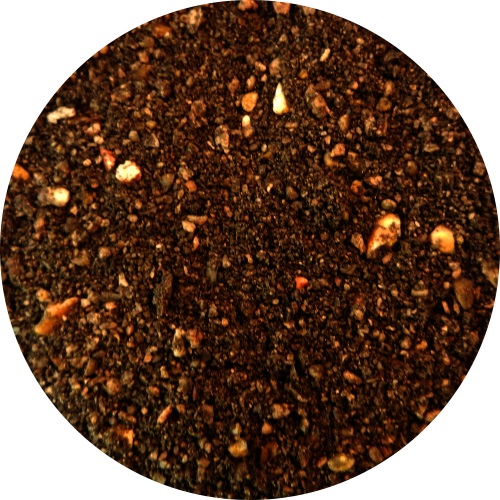 7 kg Complete Schleie Sackware Nuss/Butter