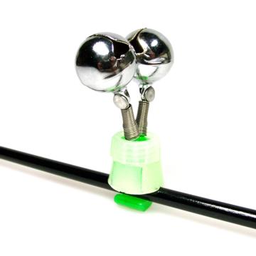 Doppelglöckchen zum schrauben