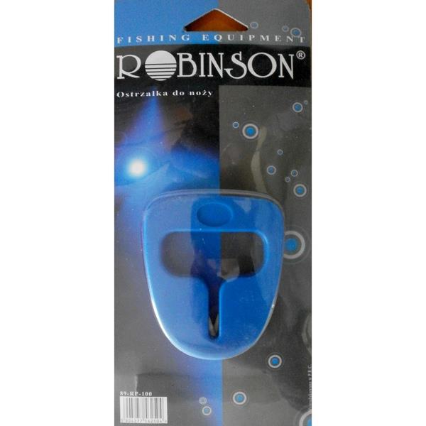 Robinson Messerschärfer