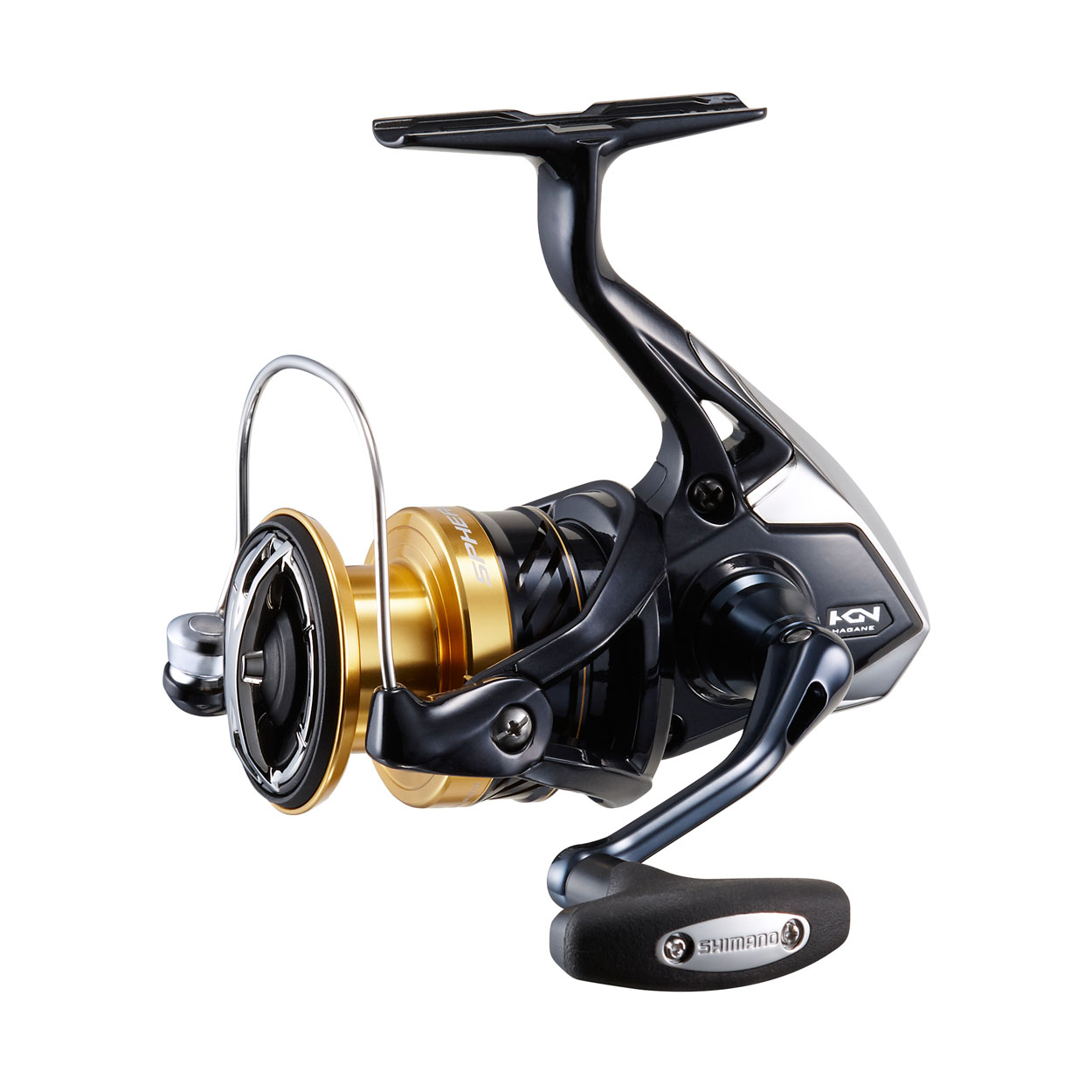 SHIMANO Spheros SW C3000HG