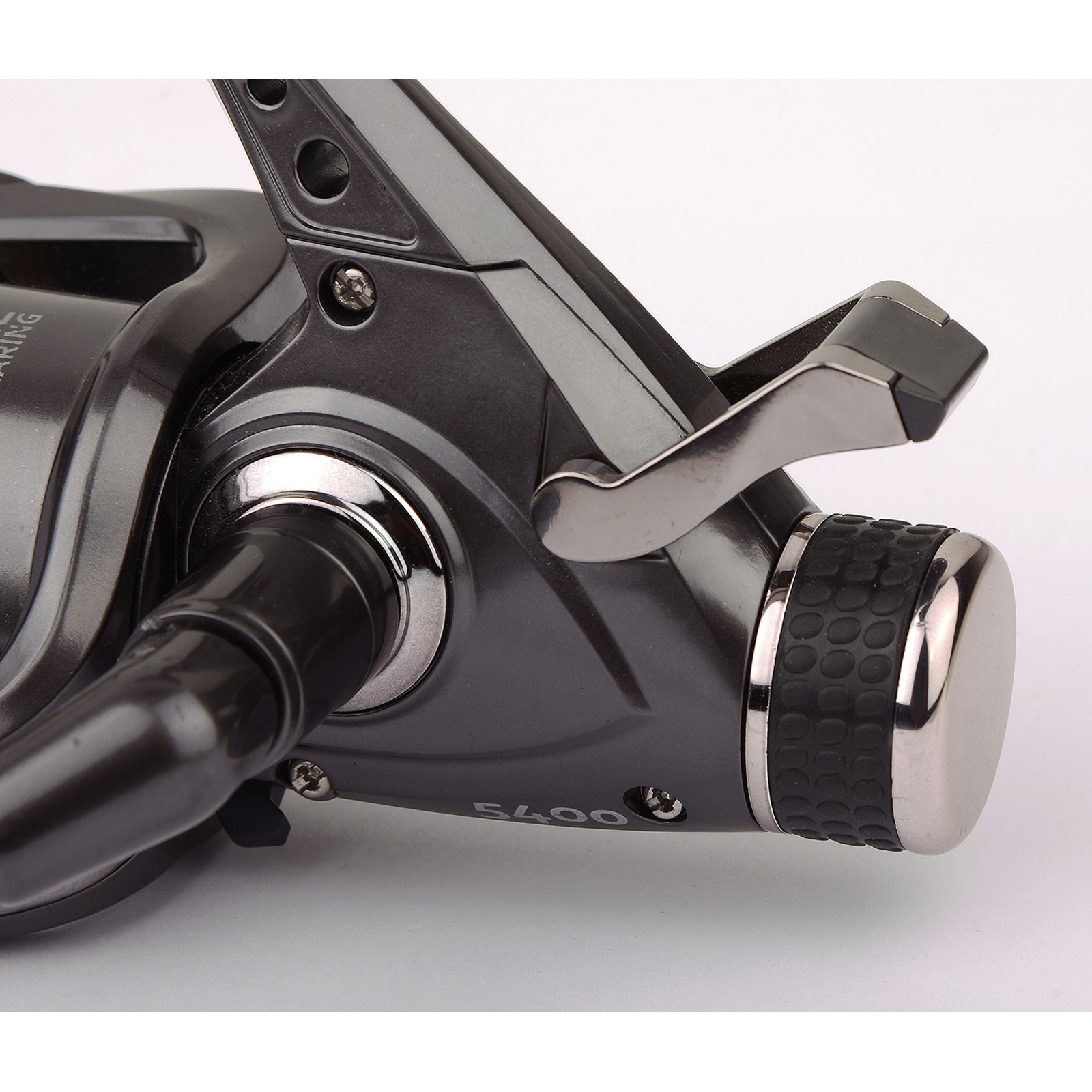 SPRO NECTON LCS 560 4+1BB