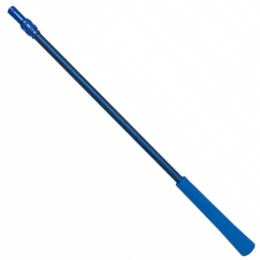 Teleskop-Stab für Futterschaufel
