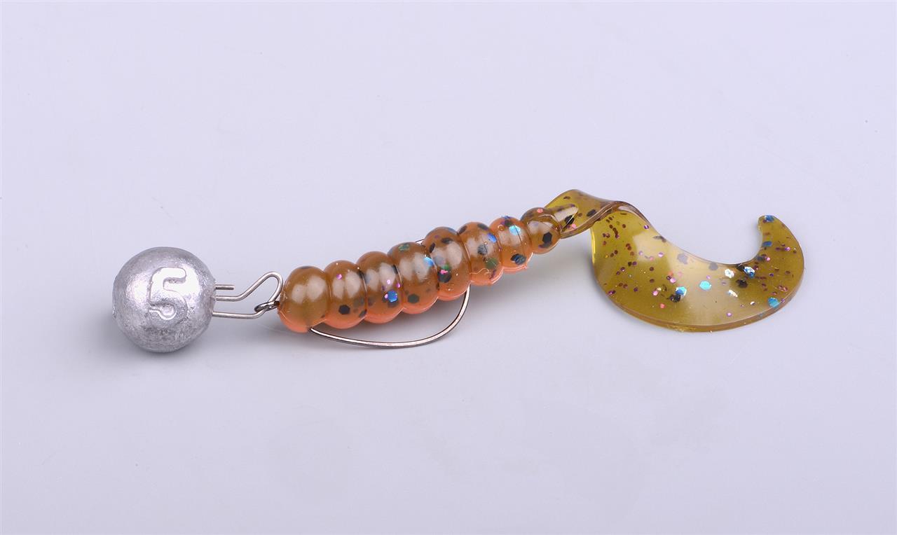 Cheburashka Bottom Jig