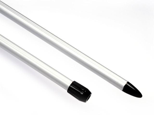 Erdspeer Telle100-175 cm.