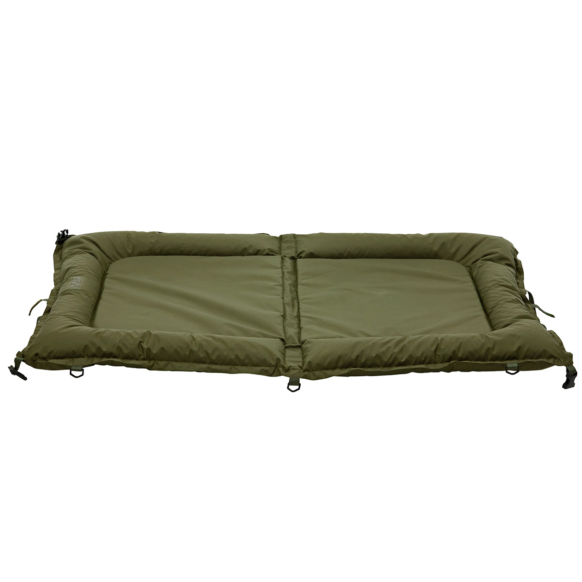 D.A.M MAD FLATBED Unhooking Mat