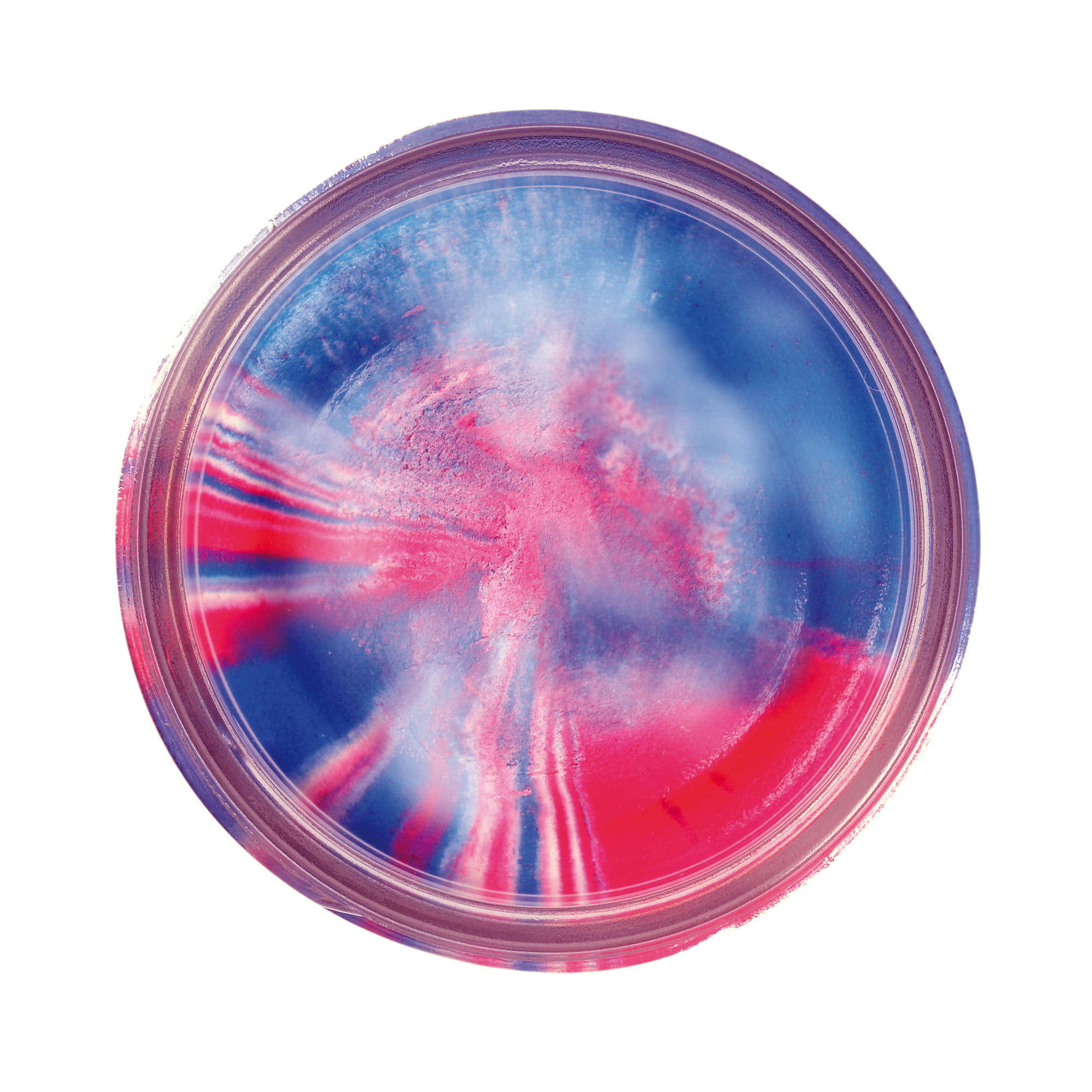 PowerBait Natural Glitter Trout Bait Garlic