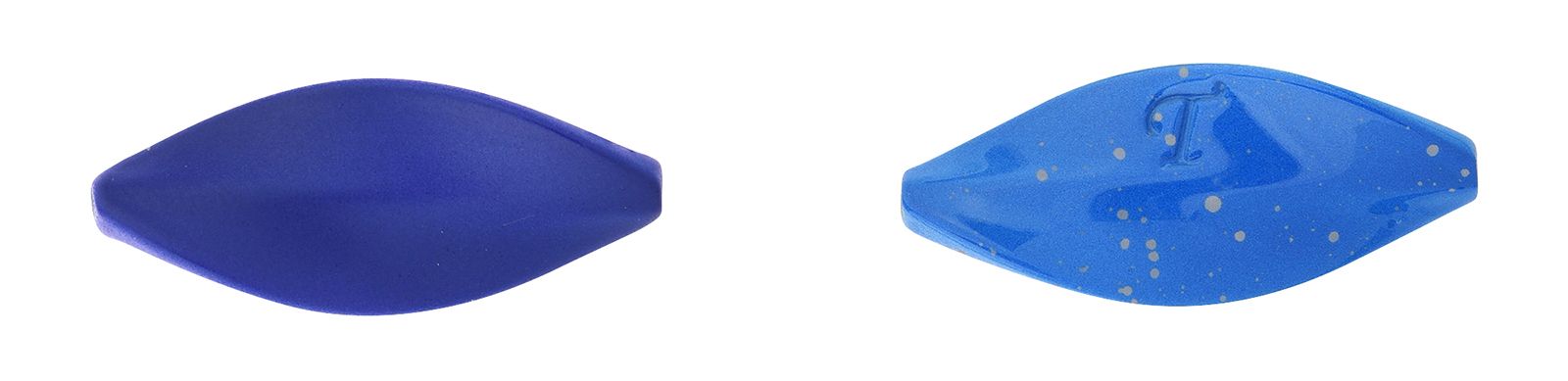 Trout Master Incy Inline Spin UV Spoon 3,0g mit Einzelhaken