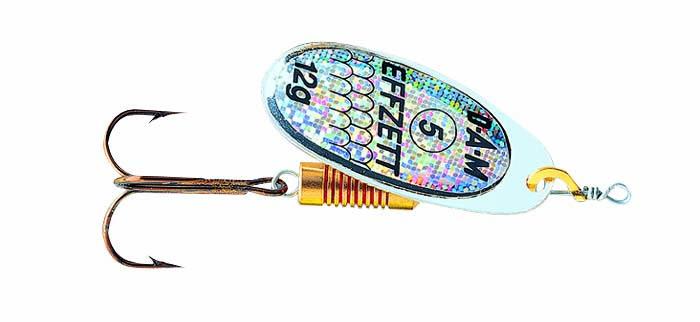 EFFZETT® Reflex Silber