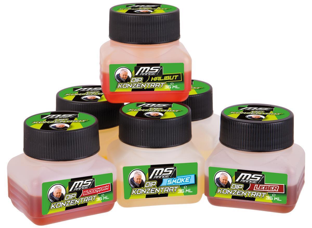 MS-RANGE Dip Konzentrat