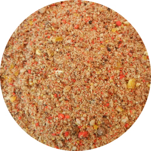 7 kg Complete Rotauge Sackware Anis