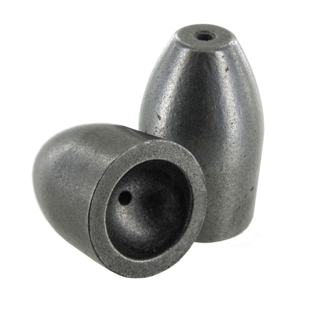 Jenzi Stahl  Bullet Sinkers