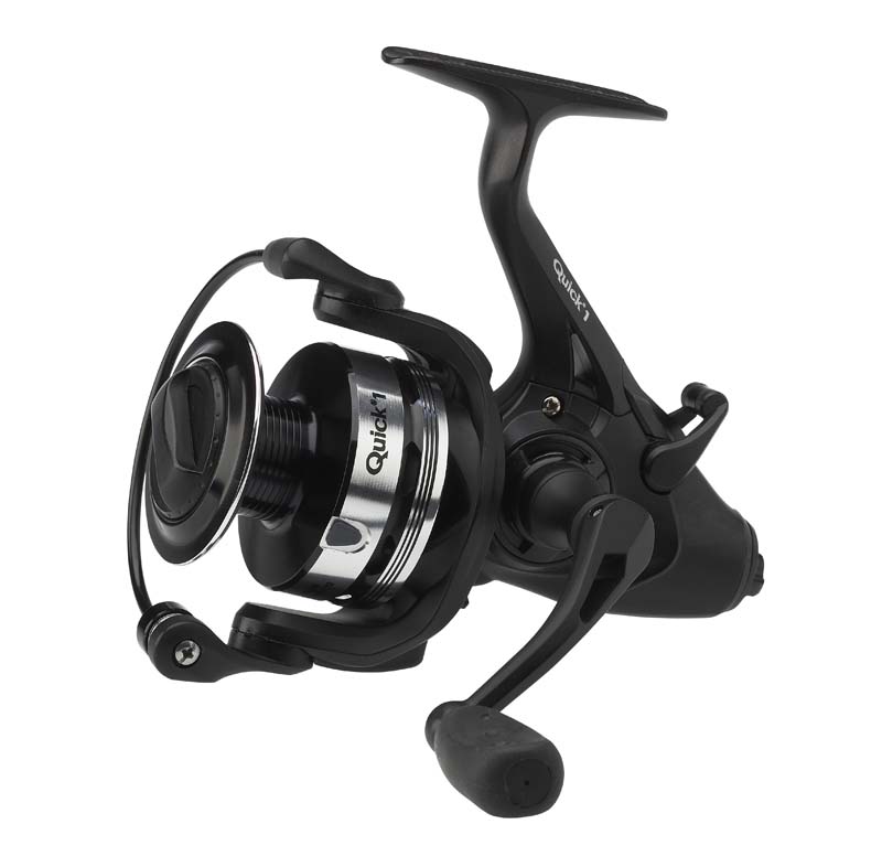 Quick 1 3000 FS 3+1 BB