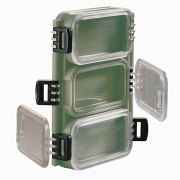 Kleinteile Box 6 Fächer