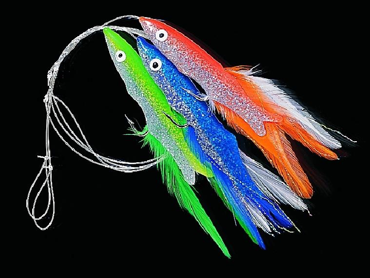 Meeres - Pilkvorfach