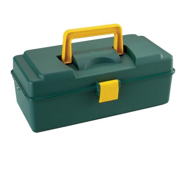 Gerätekoffer 1-Lagig