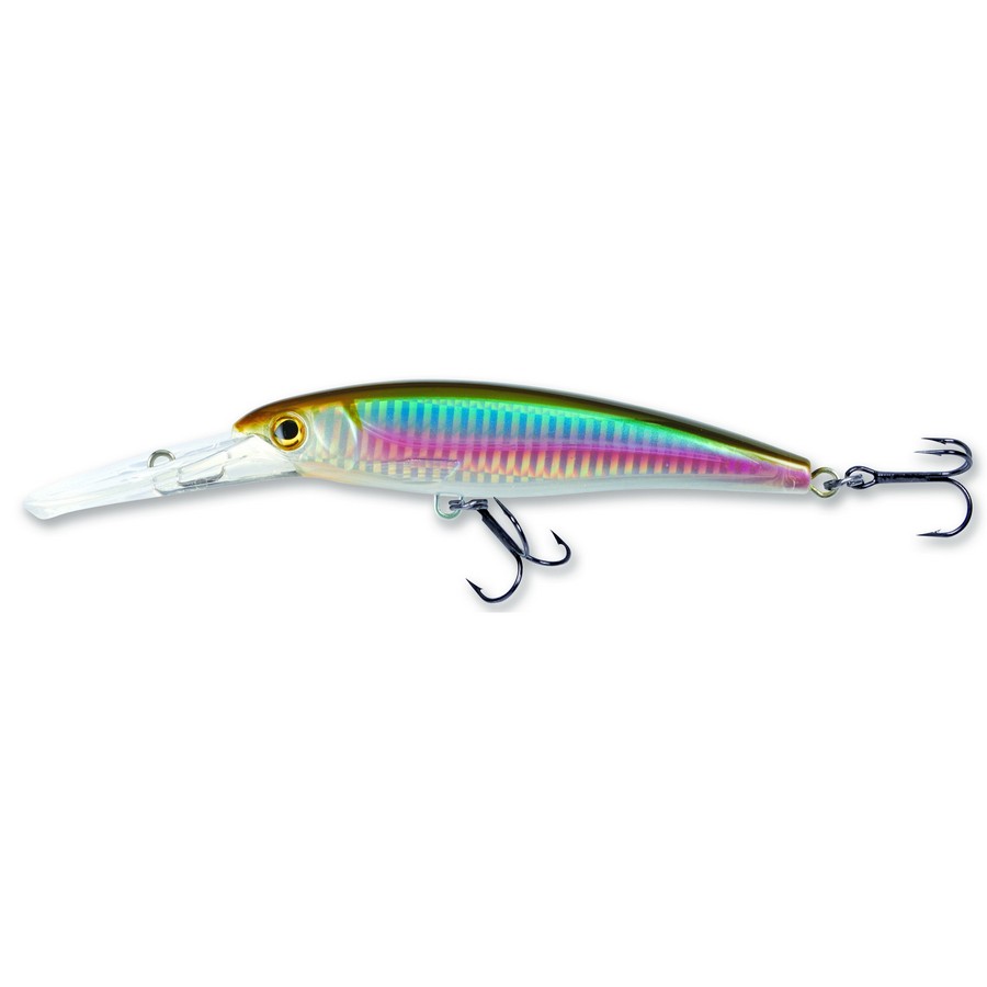 ROBINSON Wobbler Monroe 12 cm, floating